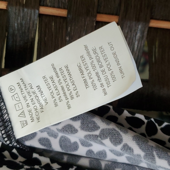 Michael Kors Blouse - Picture 10 of 11